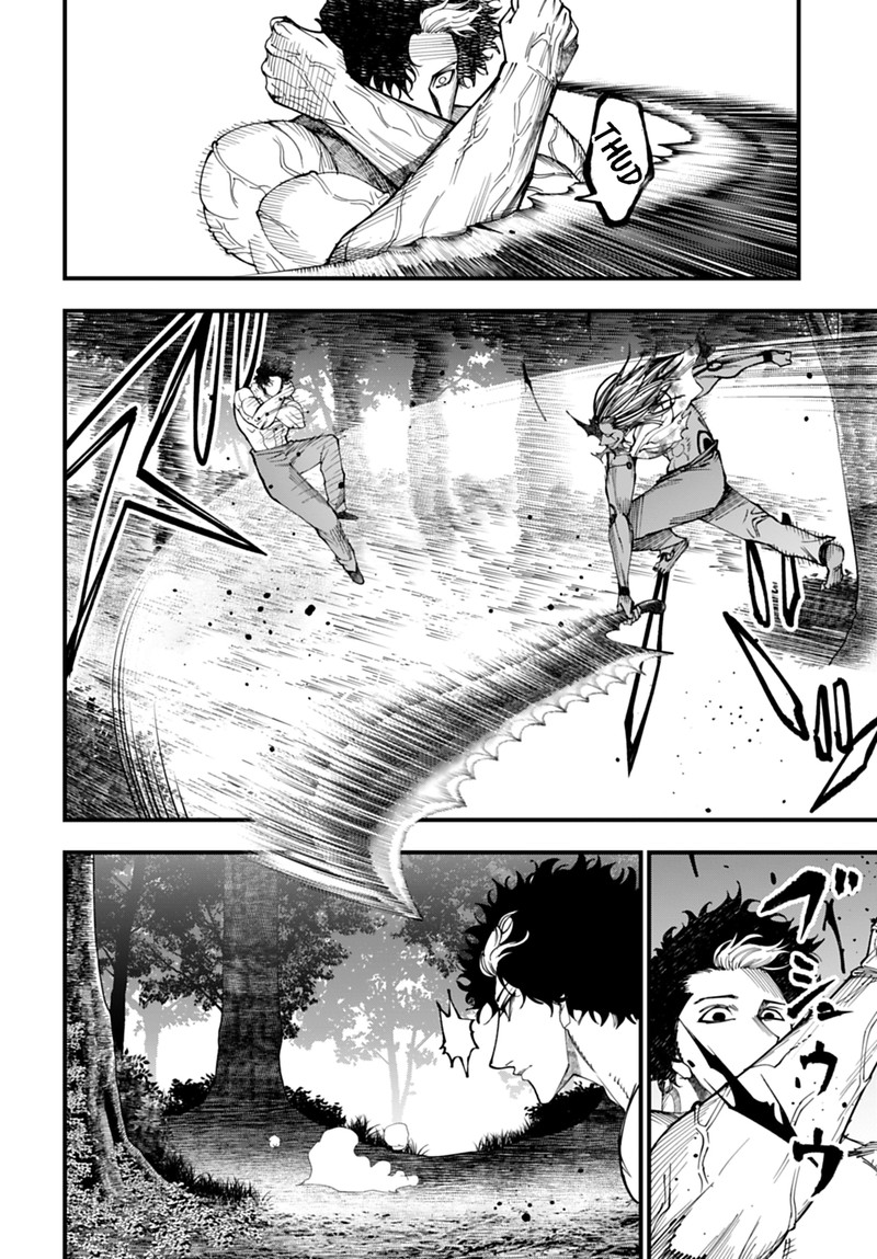 Shuumatsu No Valkyrie Kitan Jack The Ripper No Jikenbo Chapter 53 Page 12