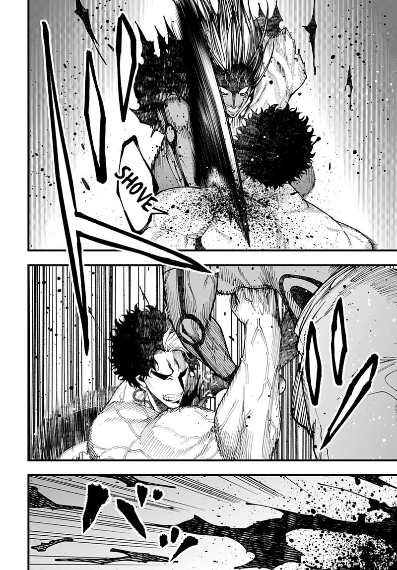 Shuumatsu No Valkyrie Kitan Jack The Ripper No Jikenbo Chapter 53 Page 14