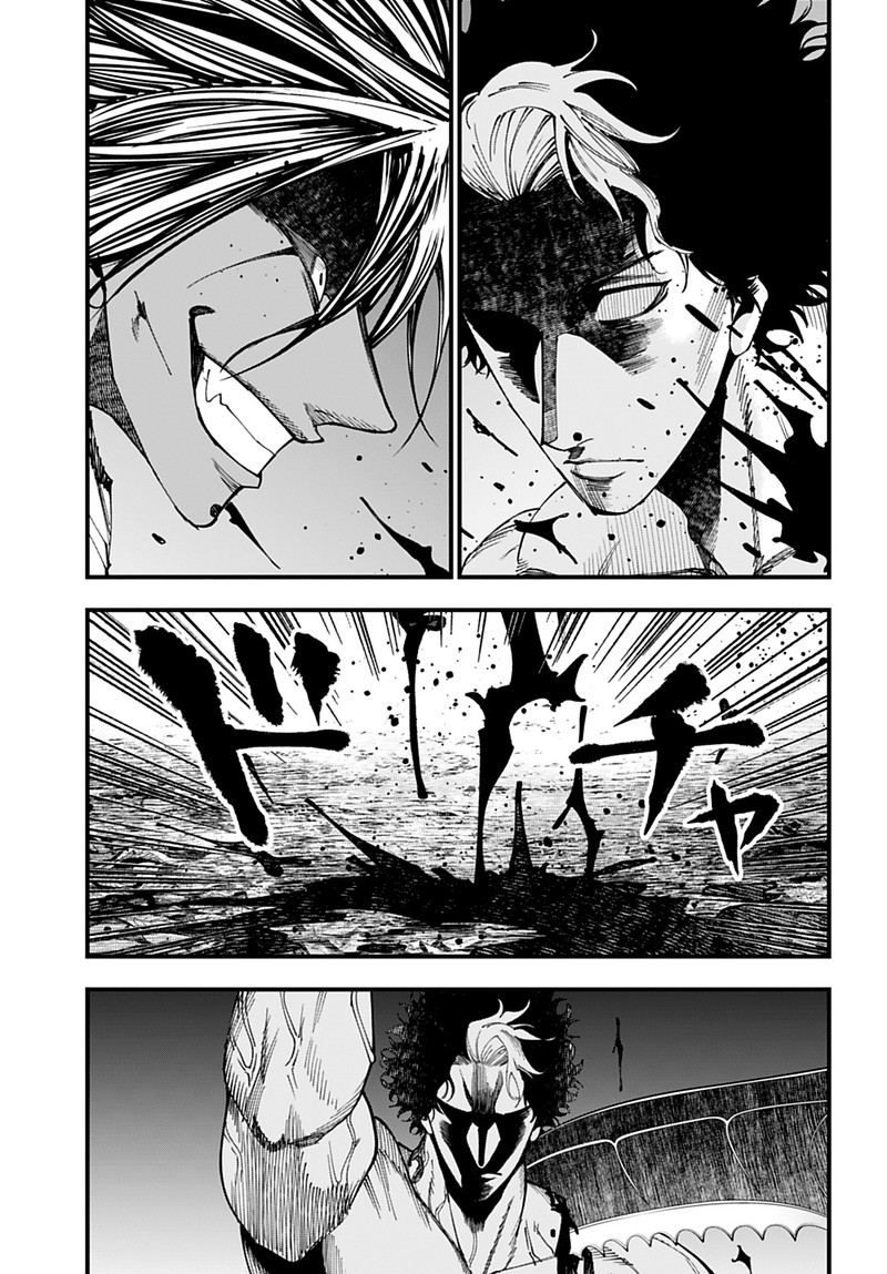 Shuumatsu No Valkyrie Kitan Jack The Ripper No Jikenbo Chapter 53 Page 15