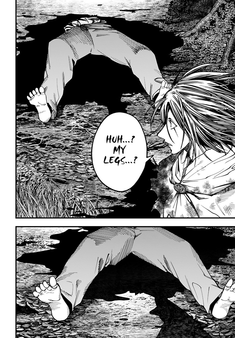 Shuumatsu No Valkyrie Kitan Jack The Ripper No Jikenbo Chapter 53 Page 18