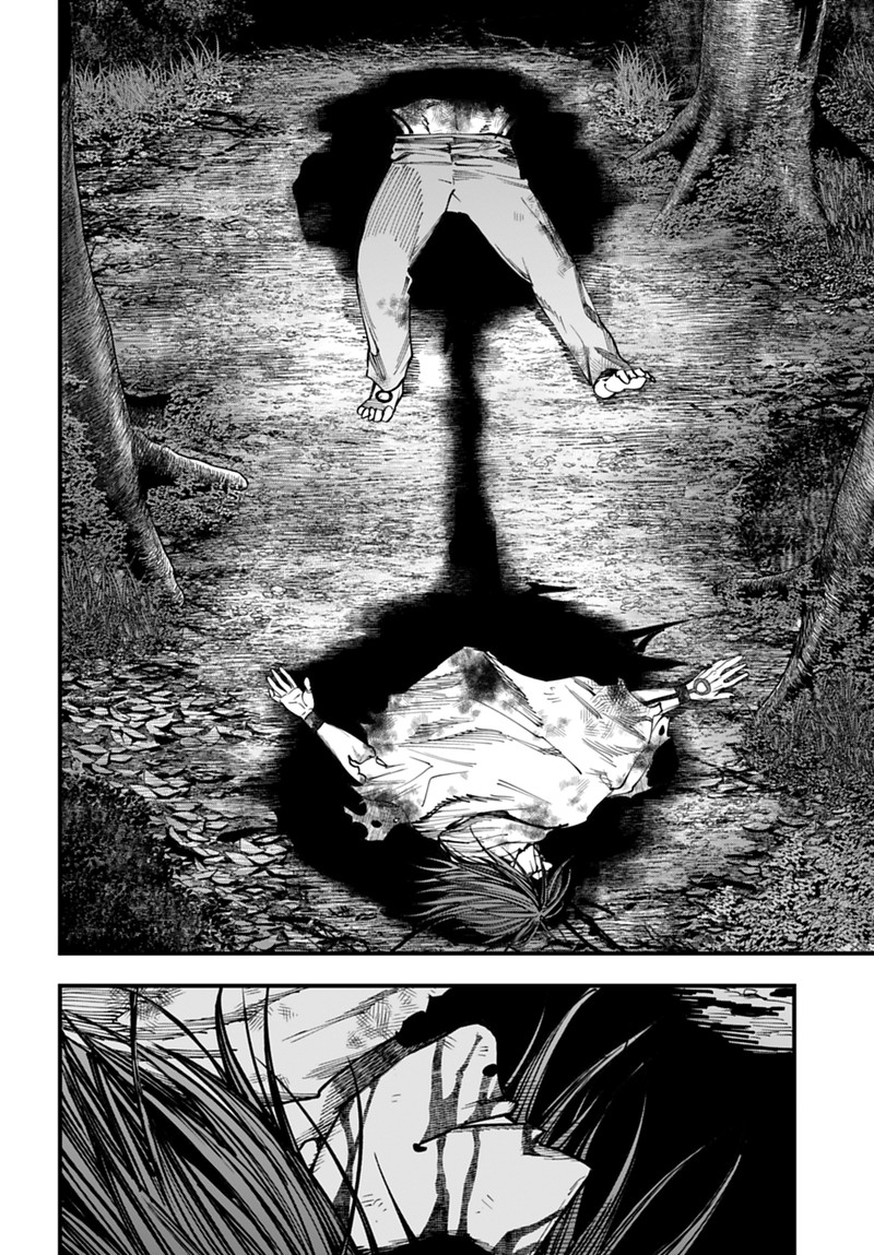 Shuumatsu No Valkyrie Kitan Jack The Ripper No Jikenbo Chapter 53 Page 20