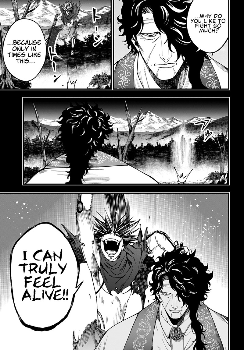Shuumatsu No Valkyrie Kitan Jack The Ripper No Jikenbo Chapter 53 Page 3