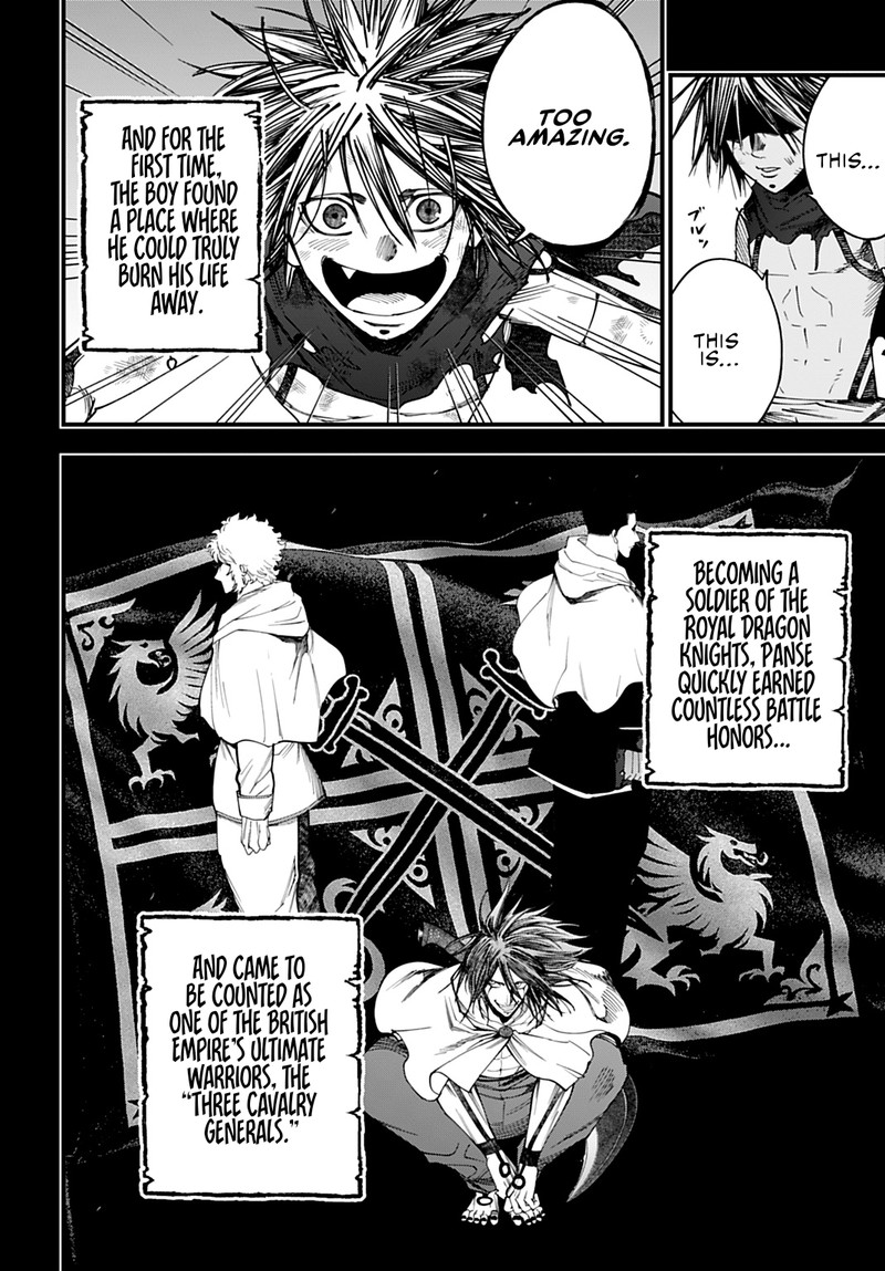 Shuumatsu No Valkyrie Kitan Jack The Ripper No Jikenbo Chapter 53 Page 6