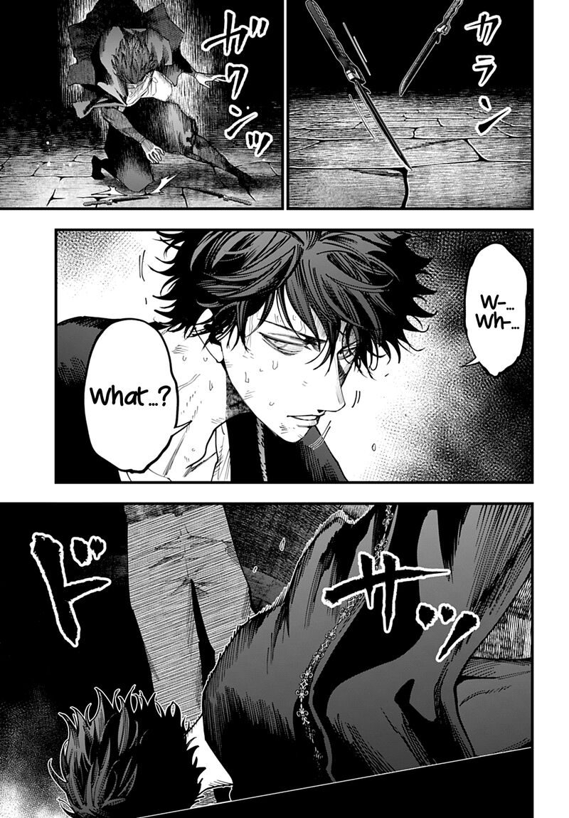 Shuumatsu No Valkyrie Kitan Jack The Ripper No Jikenbo Chapter 54 Page 16