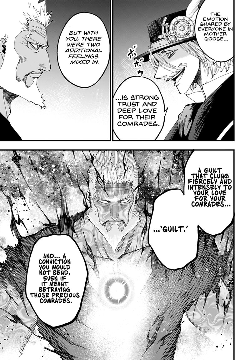 Shuumatsu No Valkyrie Kitan Jack The Ripper No Jikenbo Chapter 54 Page 20