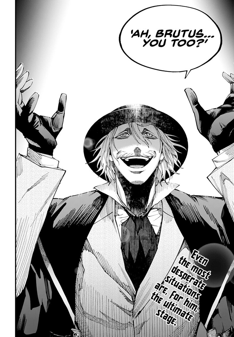 Shuumatsu No Valkyrie Kitan Jack The Ripper No Jikenbo Chapter 54 Page 23