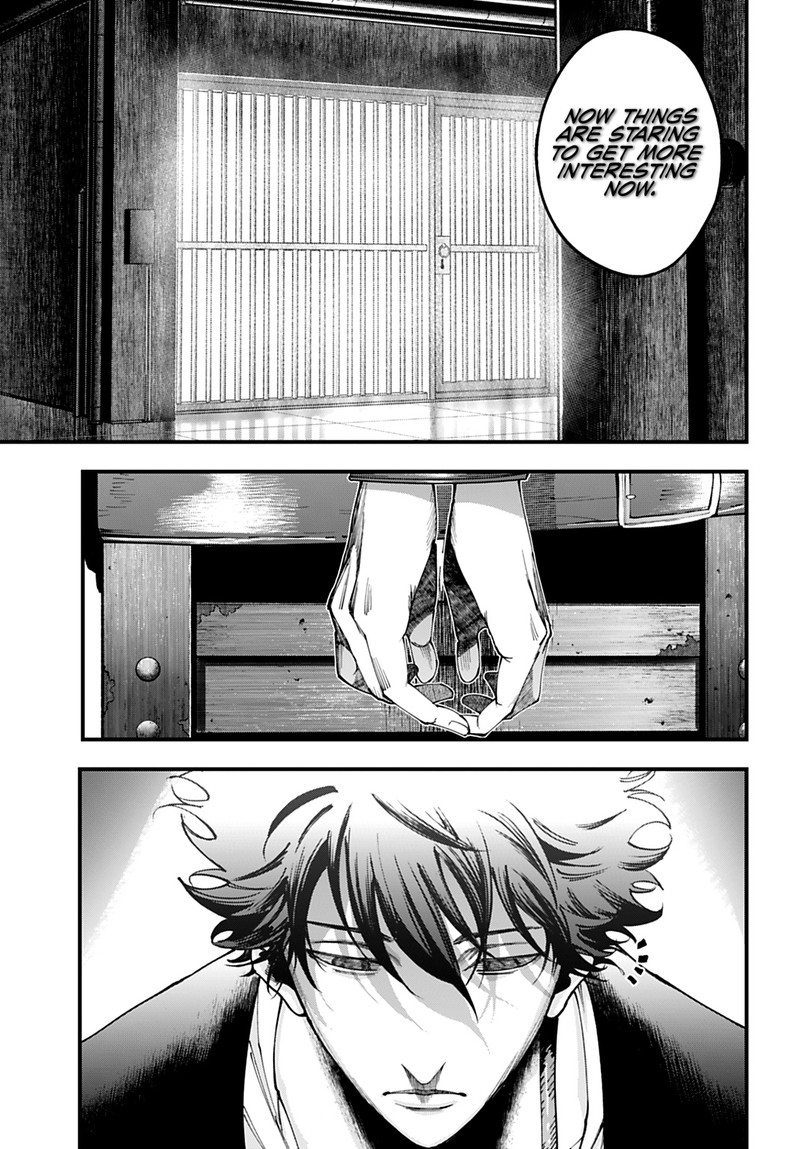 Shuumatsu No Valkyrie Kitan Jack The Ripper No Jikenbo Chapter 55 Page 16