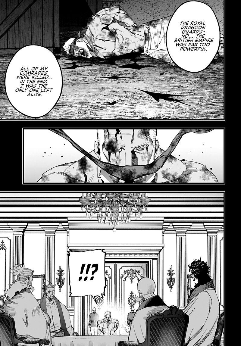 Shuumatsu No Valkyrie Kitan Jack The Ripper No Jikenbo Chapter 56 Page 10