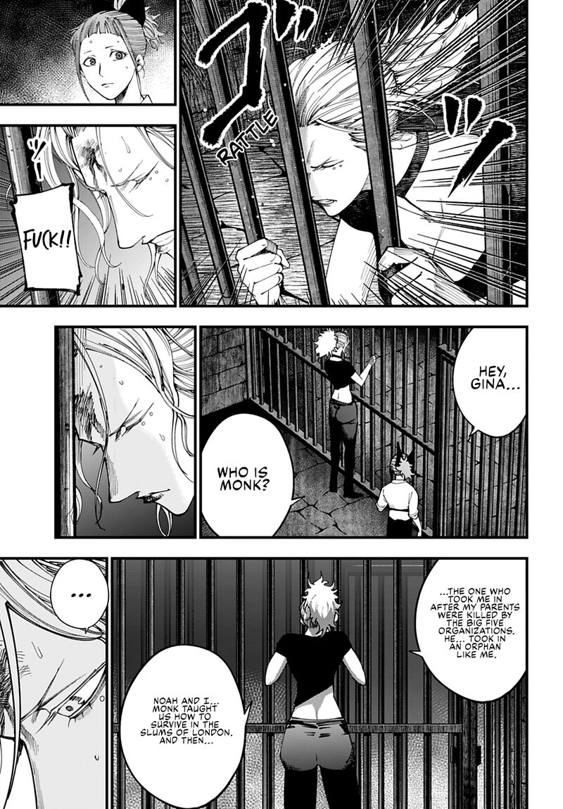 Shuumatsu No Valkyrie Kitan Jack The Ripper No Jikenbo Chapter 56 Page 3