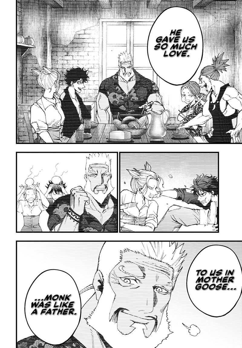 Shuumatsu No Valkyrie Kitan Jack The Ripper No Jikenbo Chapter 56 Page 4