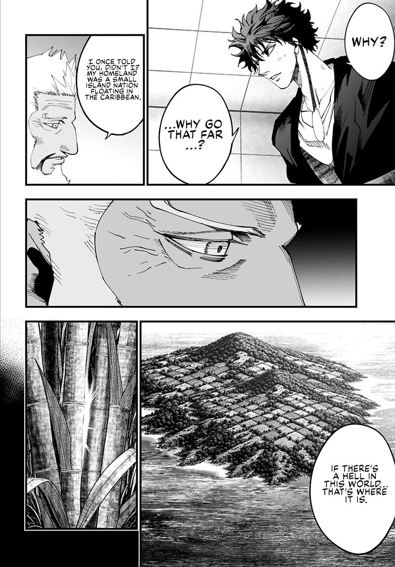 Shuumatsu No Valkyrie Kitan Jack The Ripper No Jikenbo Chapter 56 Page 7