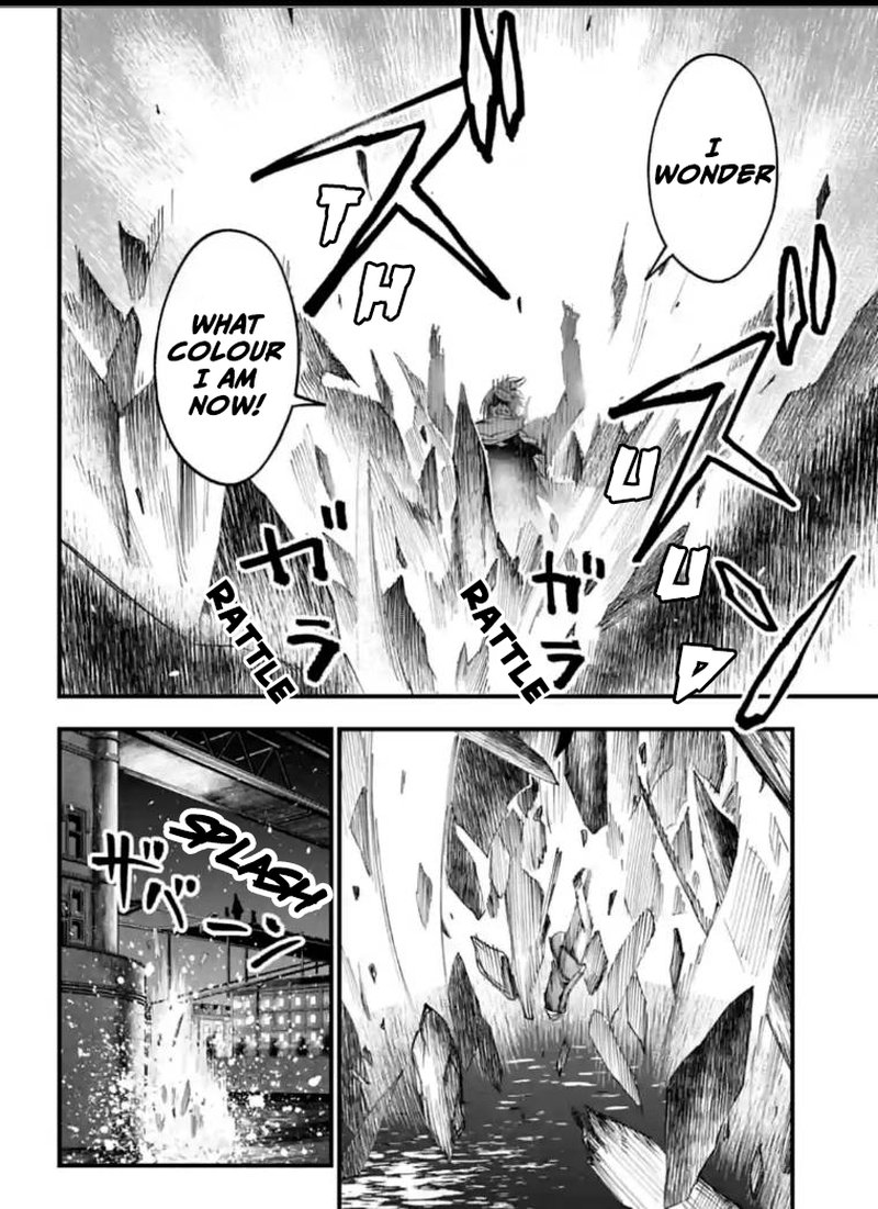 Shuumatsu No Valkyrie Kitan Jack The Ripper No Jikenbo Chapter 8 Page 20