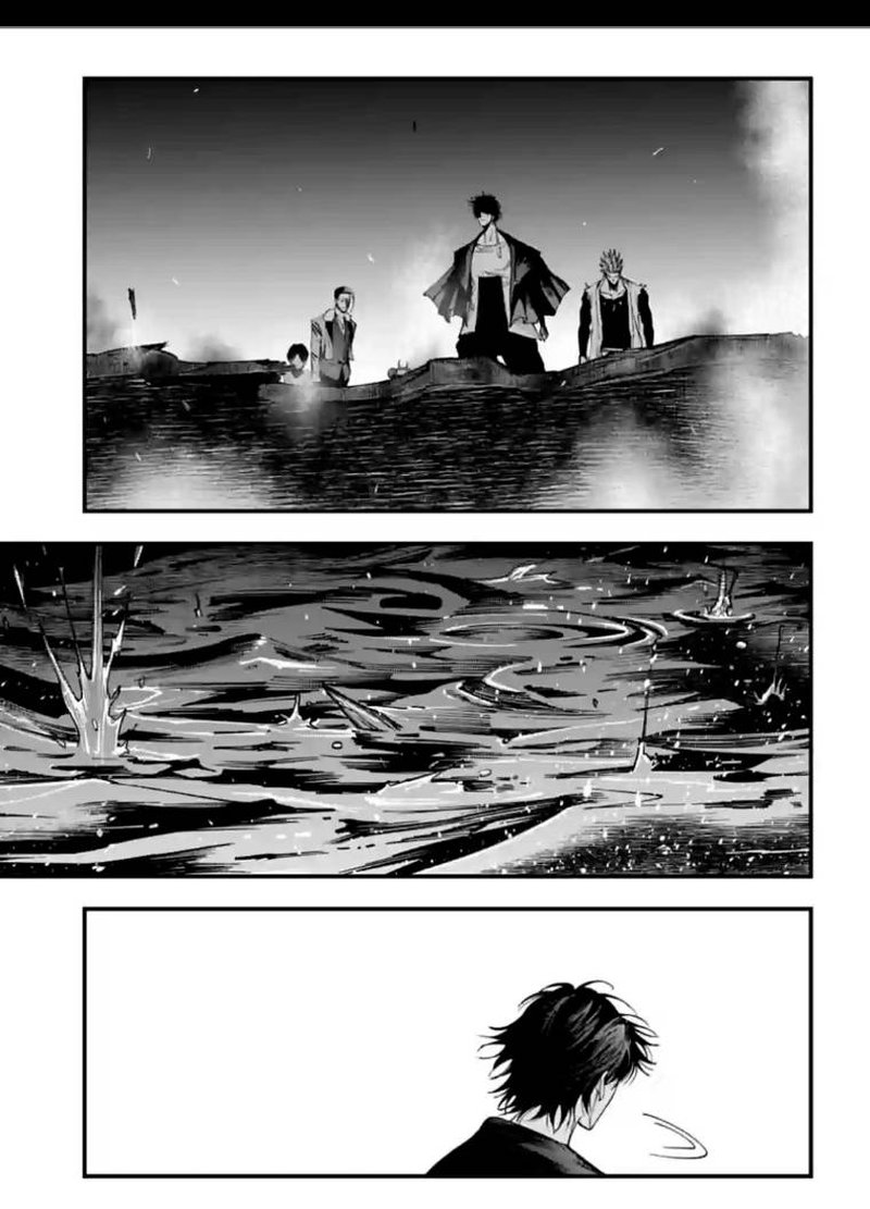 Shuumatsu No Valkyrie Kitan Jack The Ripper No Jikenbo Chapter 8 Page 21