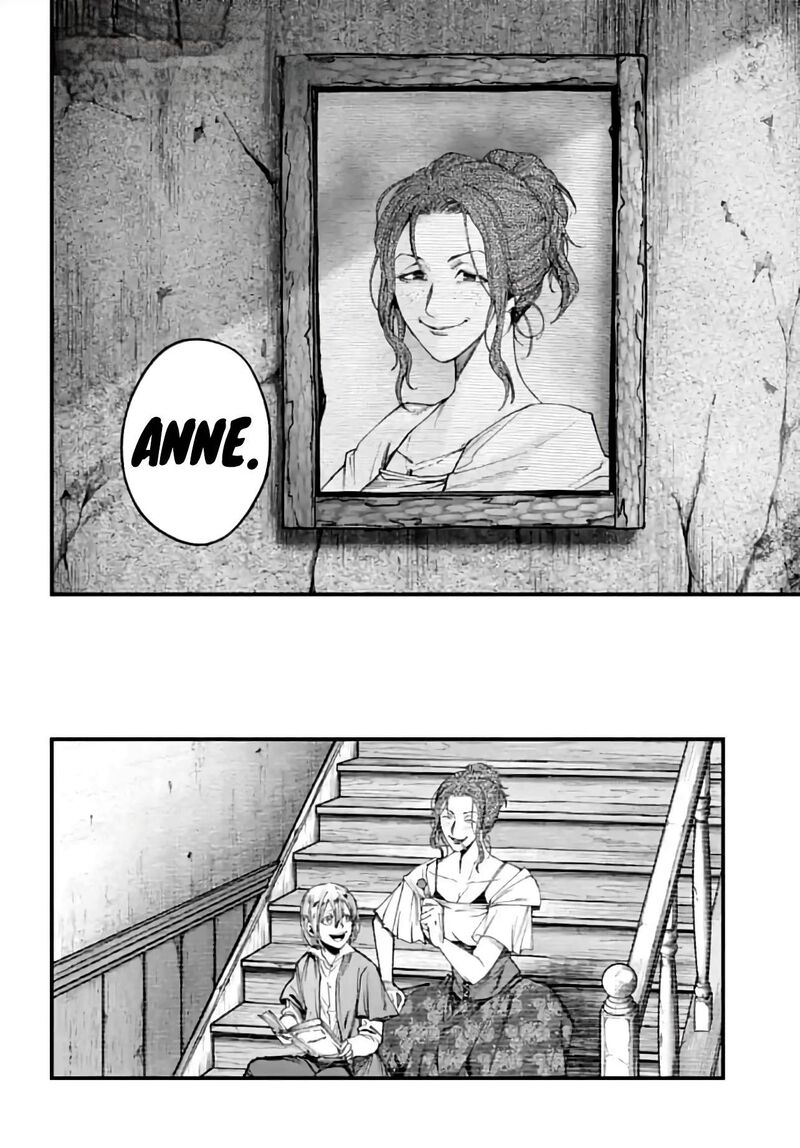 Shuumatsu No Valkyrie Kitan Jack The Ripper No Jikenbo Chapter 9 Page 19