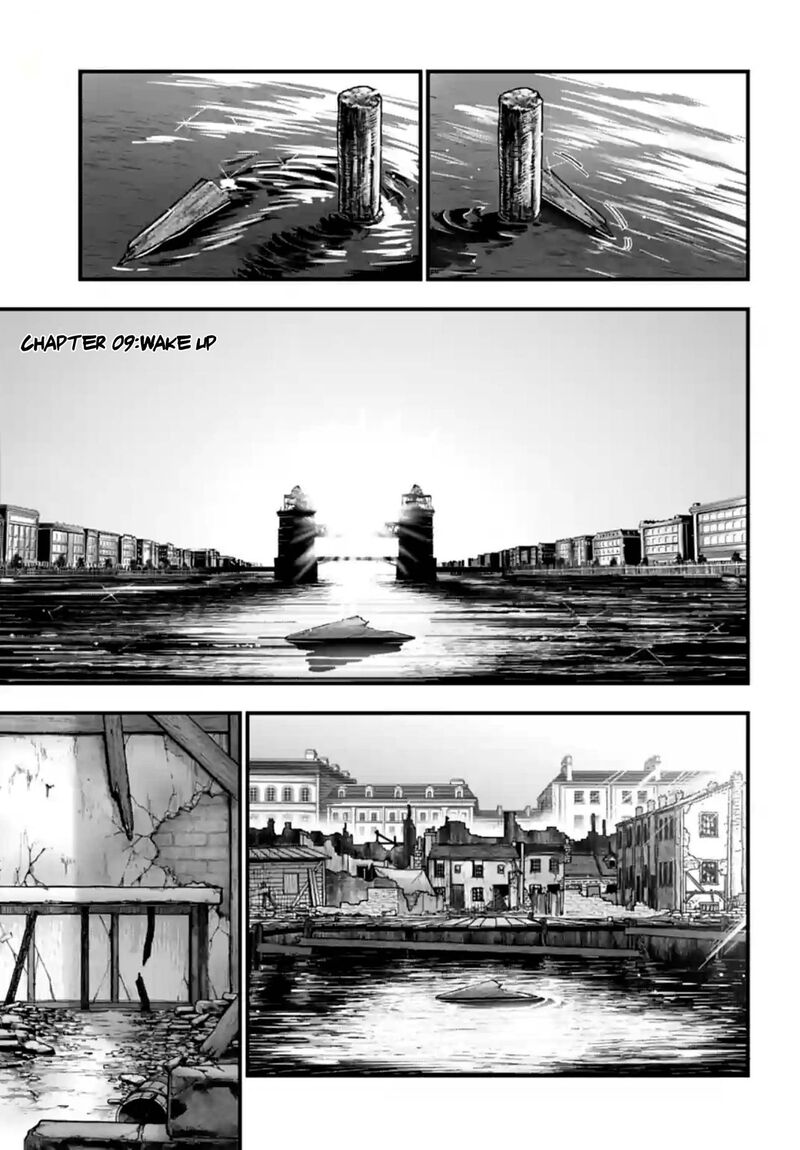 Shuumatsu No Valkyrie Kitan Jack The Ripper No Jikenbo Chapter 9 Page 2