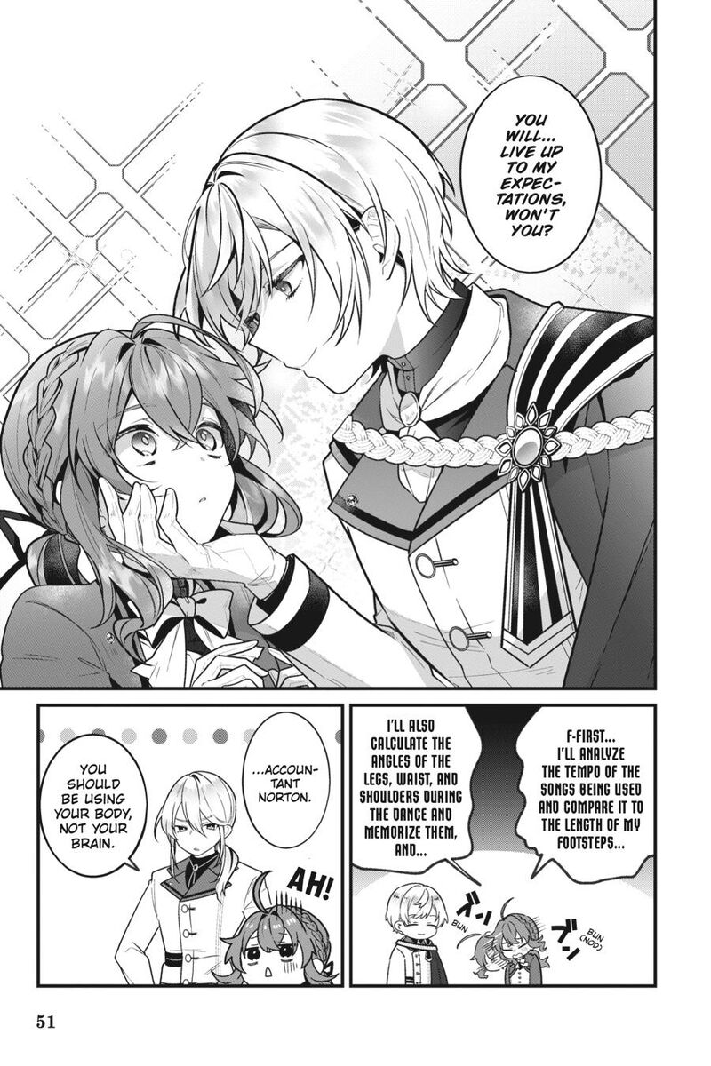 Silent Witch Chinmoku No Majo No Kakushigoto Chapter 15 Page 15