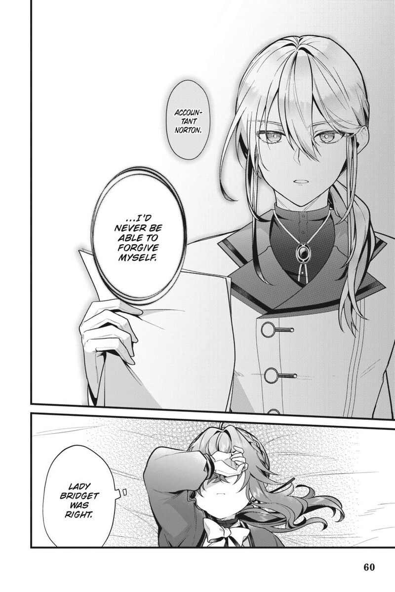 Silent Witch Chinmoku No Majo No Kakushigoto Chapter 15 Page 24