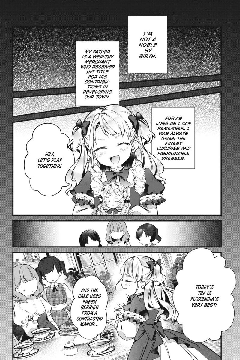Silent Witch Chinmoku No Majo No Kakushigoto Chapter 17 Page 29