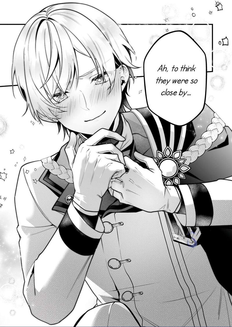 Silent Witch Chinmoku No Majo No Kakushigoto Chapter 26 Page 16