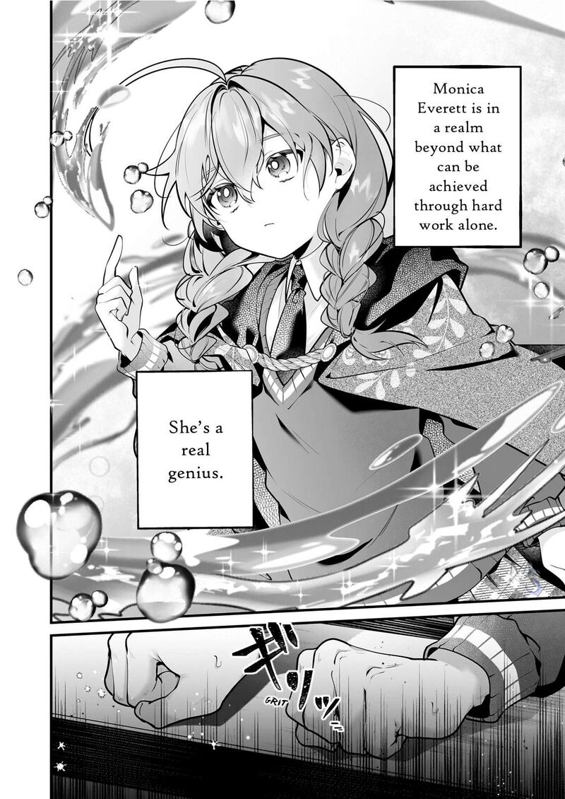 Silent Witch Chinmoku No Majo No Kakushigoto Chapter 27 Page 17