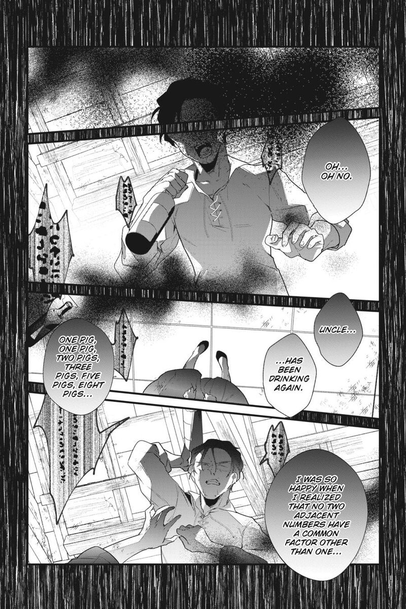 Silent Witch Chinmoku No Majo No Kakushigoto Chapter 3 Page 28