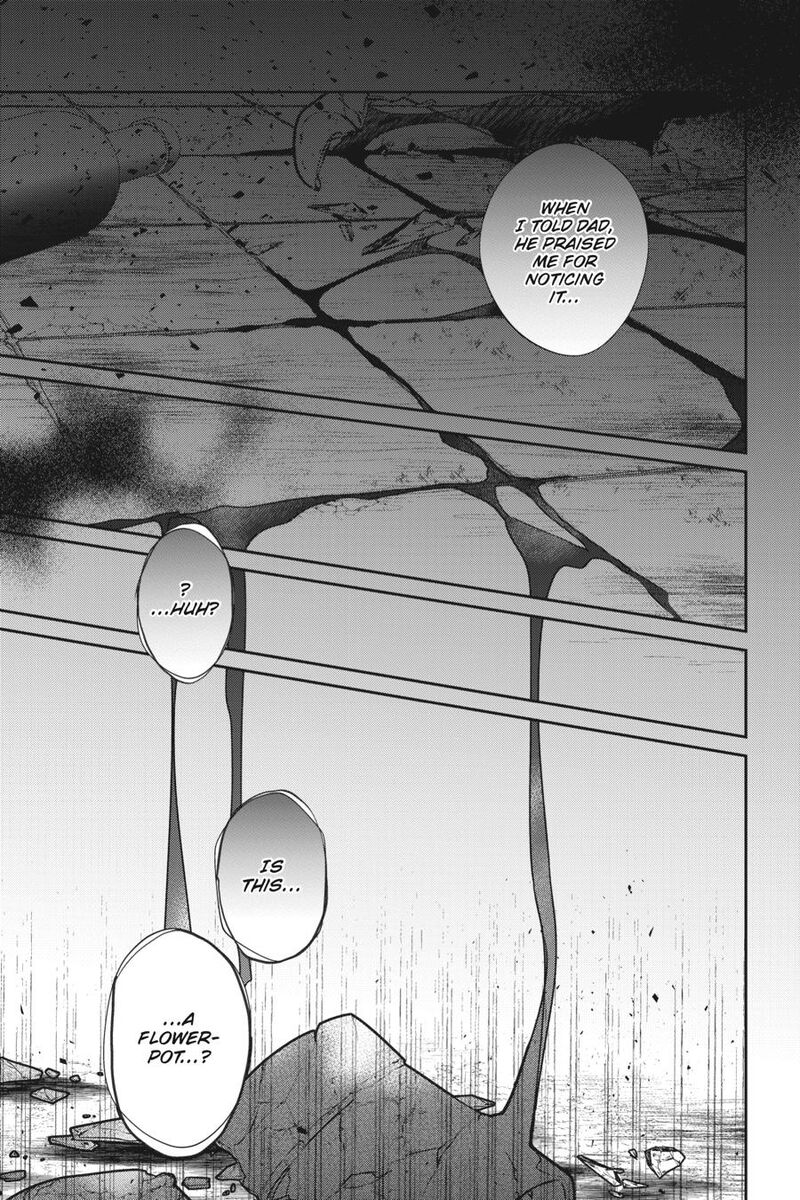 Silent Witch Chinmoku No Majo No Kakushigoto Chapter 3 Page 29