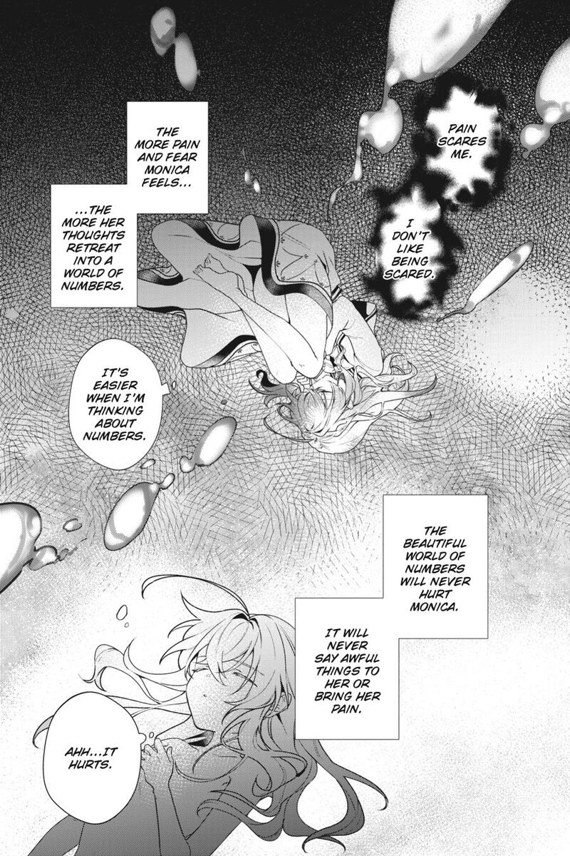 Silent Witch Chinmoku No Majo No Kakushigoto Chapter 6 Page 20