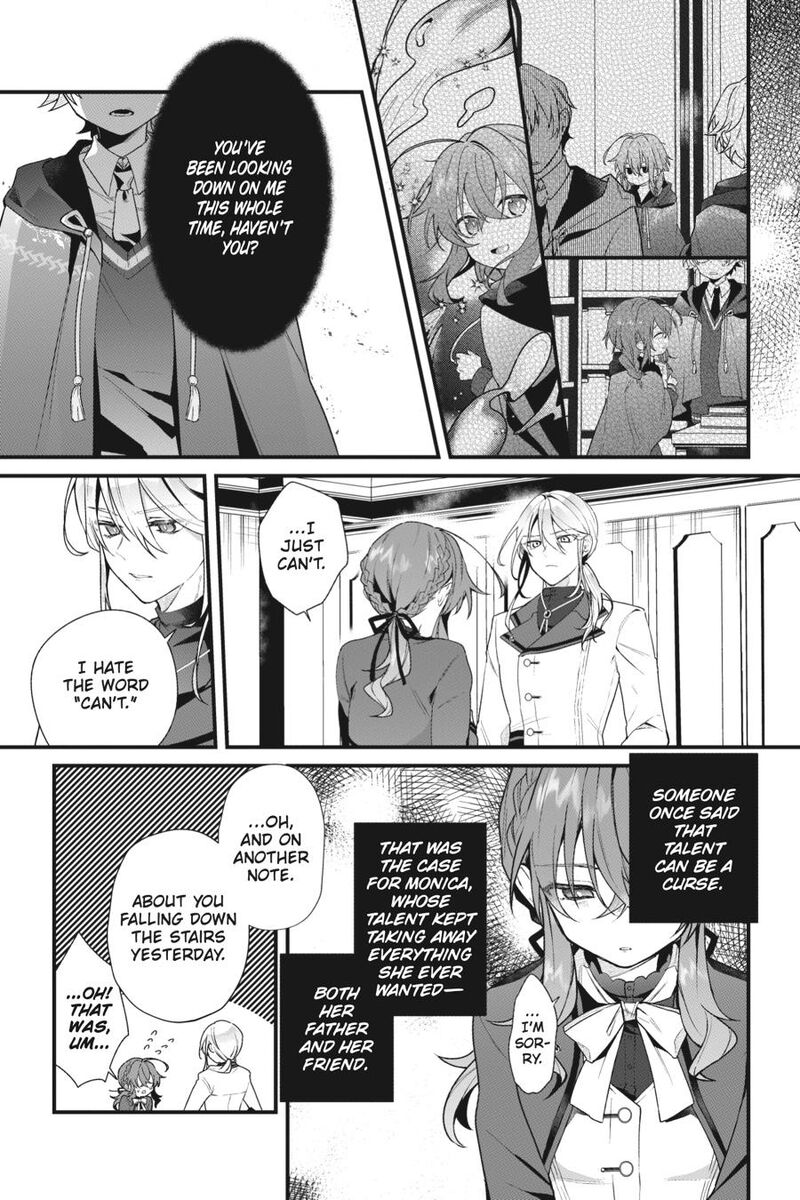 Silent Witch Chinmoku No Majo No Kakushigoto Chapter 7 Page 26
