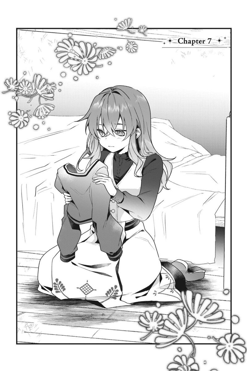 Silent Witch Chinmoku No Majo No Kakushigoto Chapter 7 Page 4