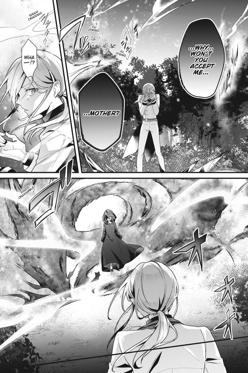 Silent Witch Chinmoku No Majo No Kakushigoto Chapter 8 Page 20