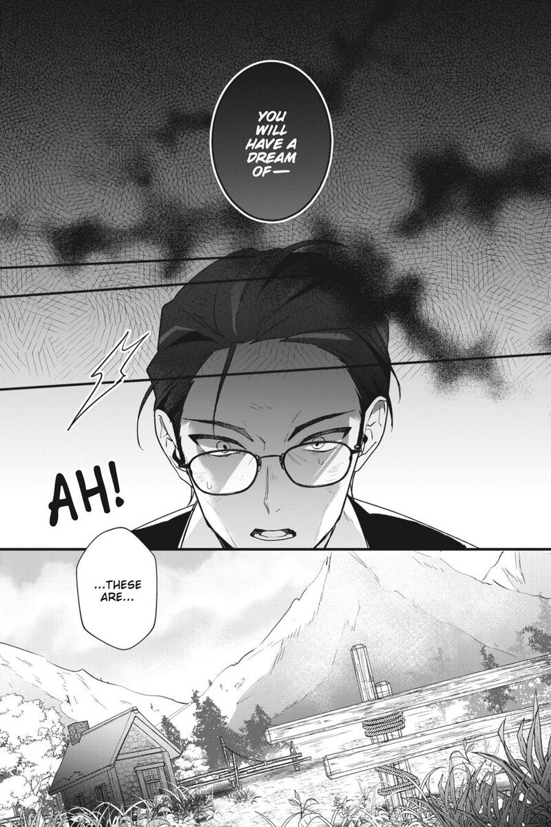 Silent Witch Chinmoku No Majo No Kakushigoto Chapter 9 Page 30