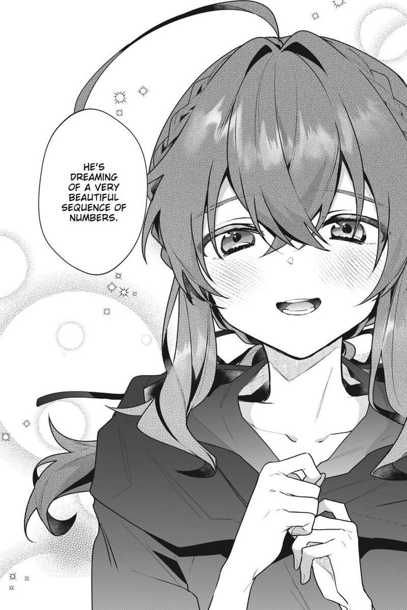 Silent Witch Chinmoku No Majo No Kakushigoto Chapter 9 Page 37