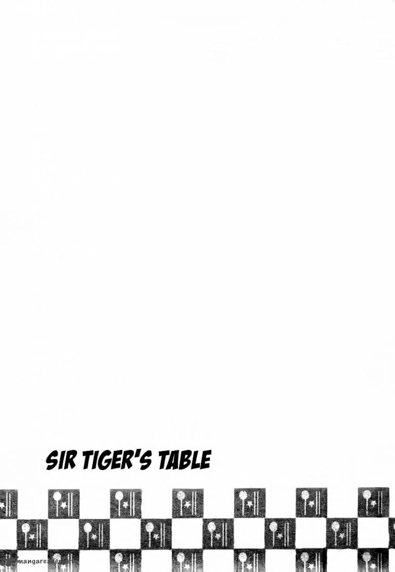 Sir Tigers Table Chapter 1 Page 6