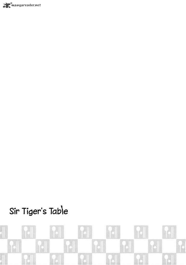 Sir Tigers Table Chapter 11 Page 5