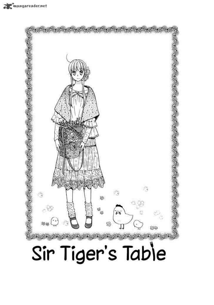 Sir Tigers Table Chapter 11 Page 9
