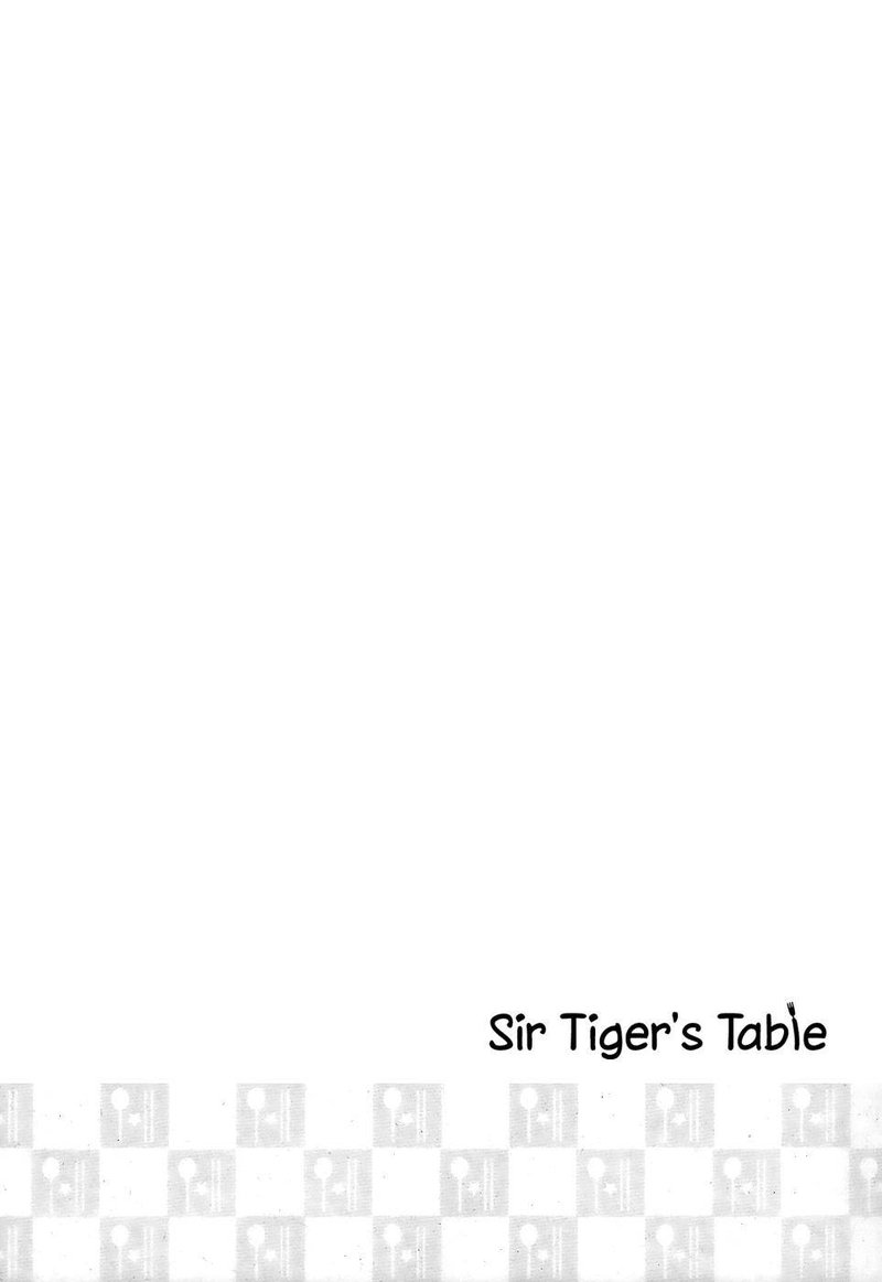 Sir Tigers Table Chapter 19 Page 40