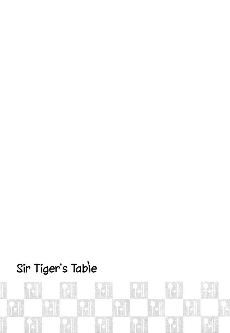 Sir Tigers Table Chapter 20 Page 5