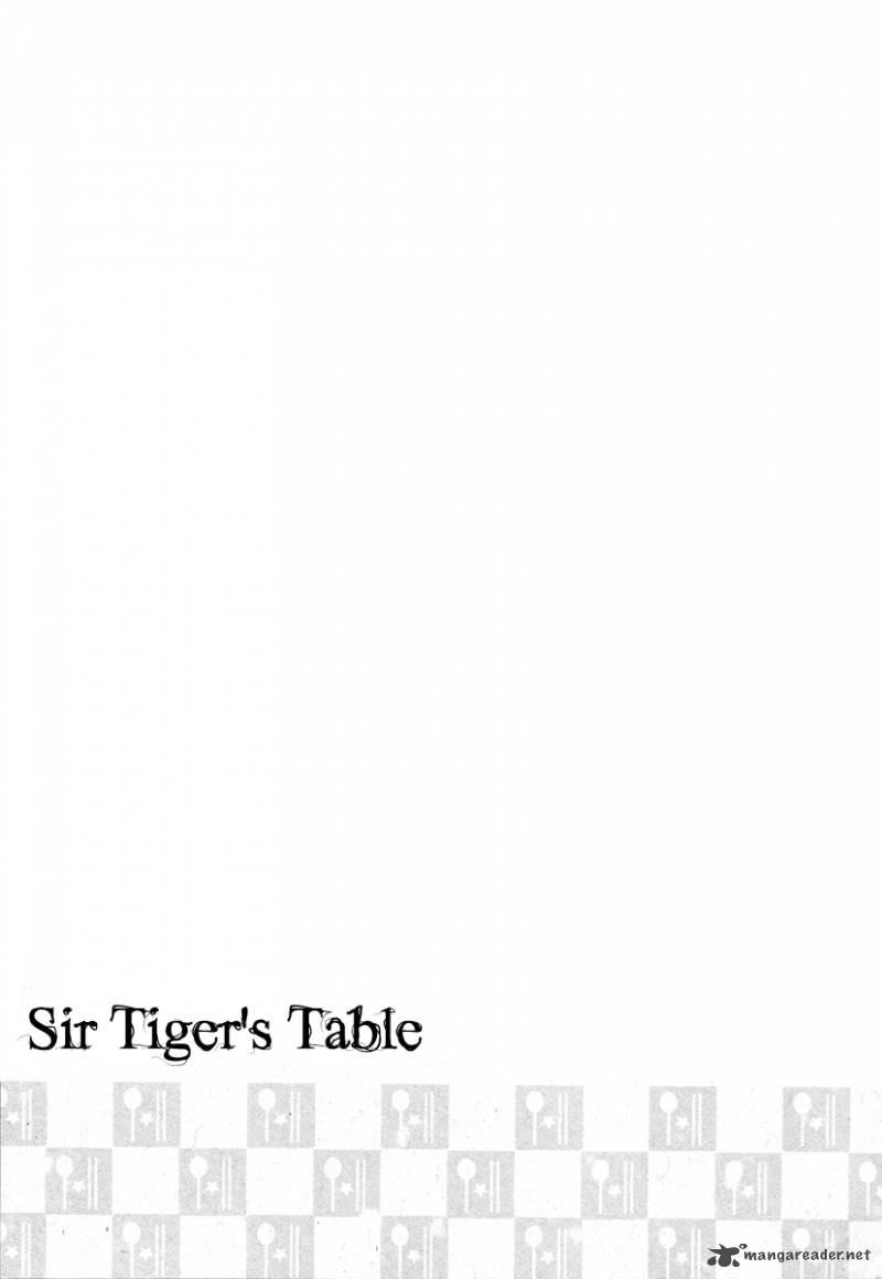 Sir Tigers Table Chapter 7 Page 9