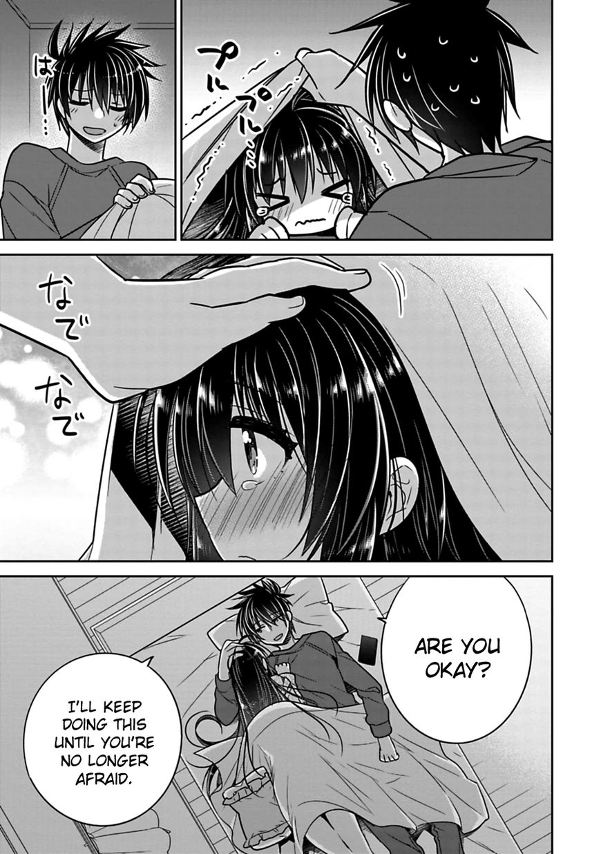 Siscon Ani To Brocon Imouto Ga Shoujiki Ni Nattara Chapter 20 Page 5