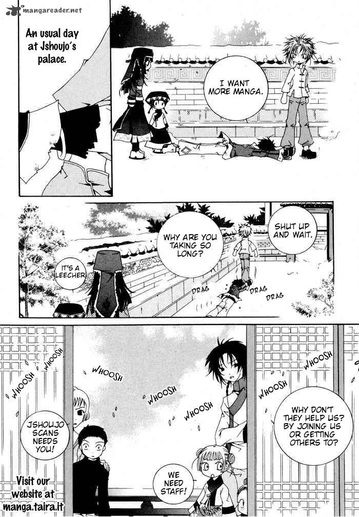 Six Half Chapter 1 Page 2