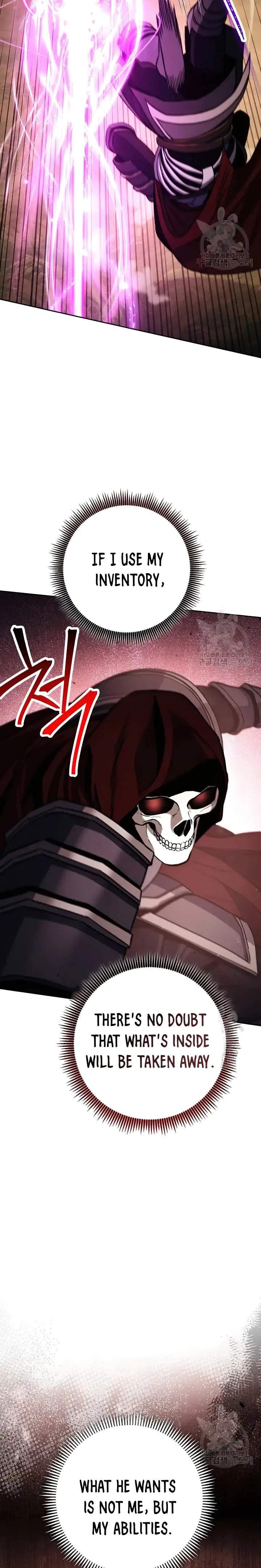 Skeleton Soldier Couldnt Protect The Dungeon Chapter 235 Page 16