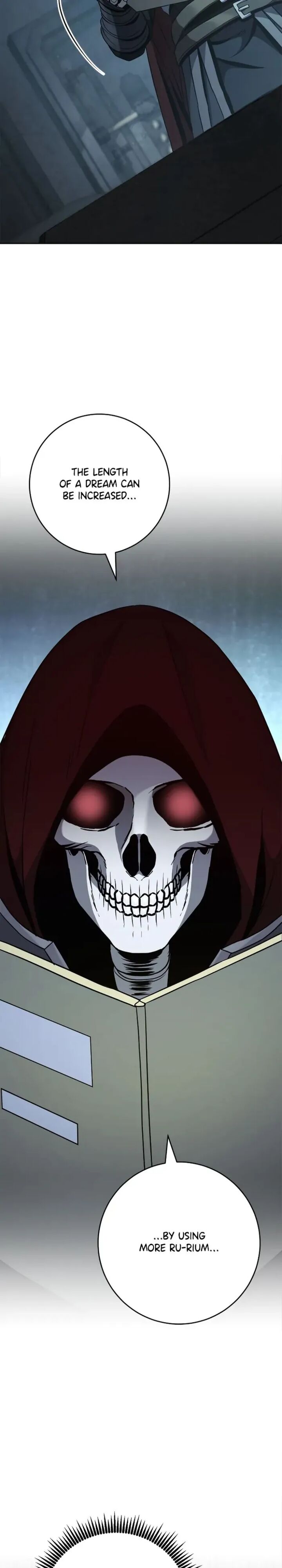 Skeleton Soldier Couldnt Protect The Dungeon Chapter 282 Page 2