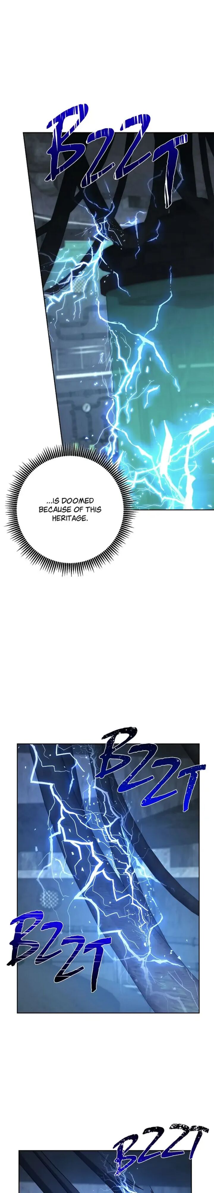 Skeleton Soldier Couldnt Protect The Dungeon Chapter 282 Page 30