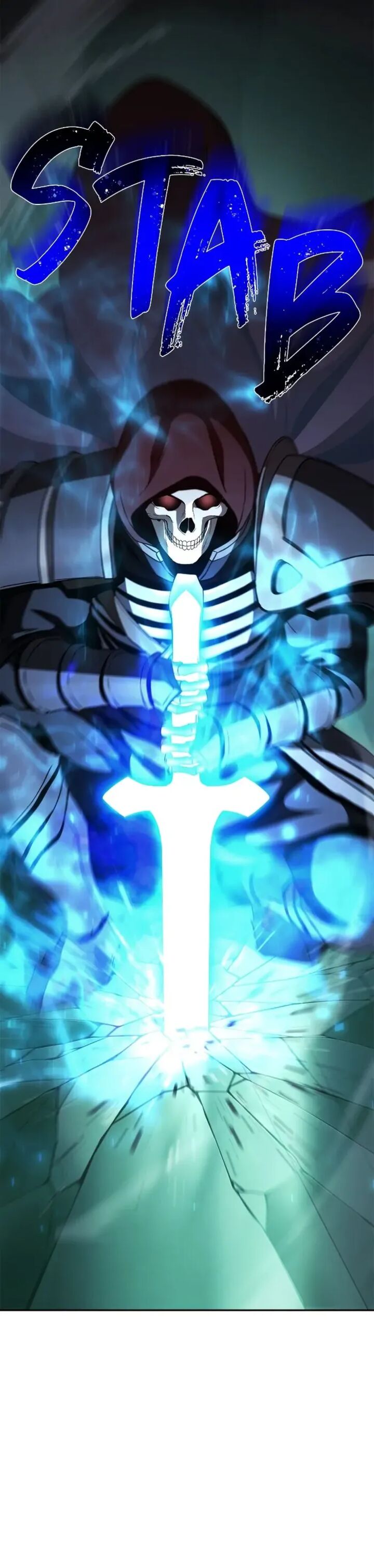Skeleton Soldier Couldnt Protect The Dungeon Chapter 282 Page 36