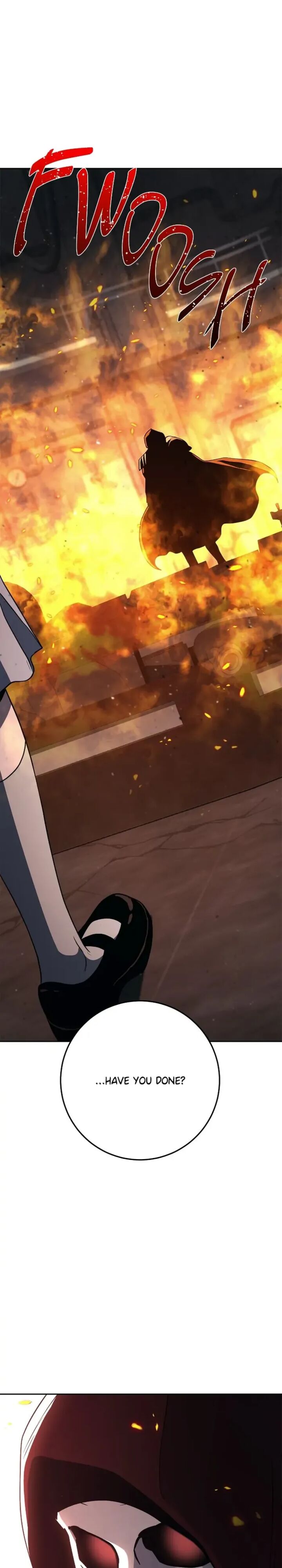 Skeleton Soldier Couldnt Protect The Dungeon Chapter 282 Page 43