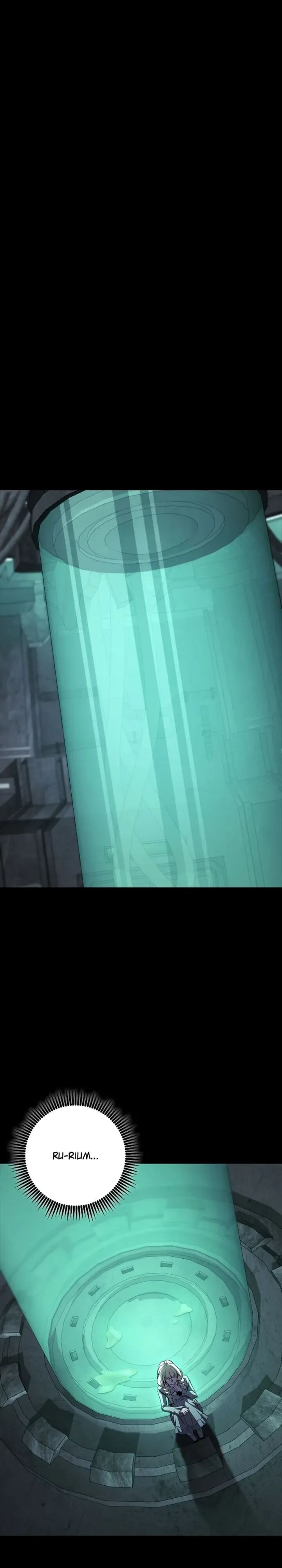 Skeleton Soldier Couldnt Protect The Dungeon Chapter 282 Page 8