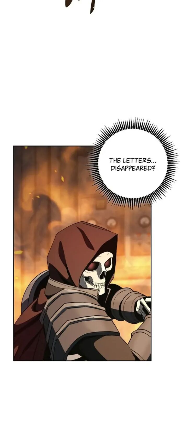 Skeleton Soldier Couldnt Protect The Dungeon Chapter 283 Page 12