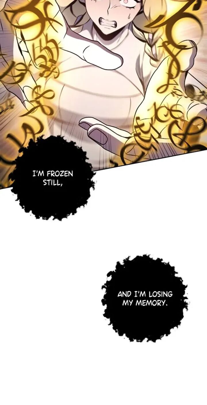 Skeleton Soldier Couldnt Protect The Dungeon Chapter 283 Page 22