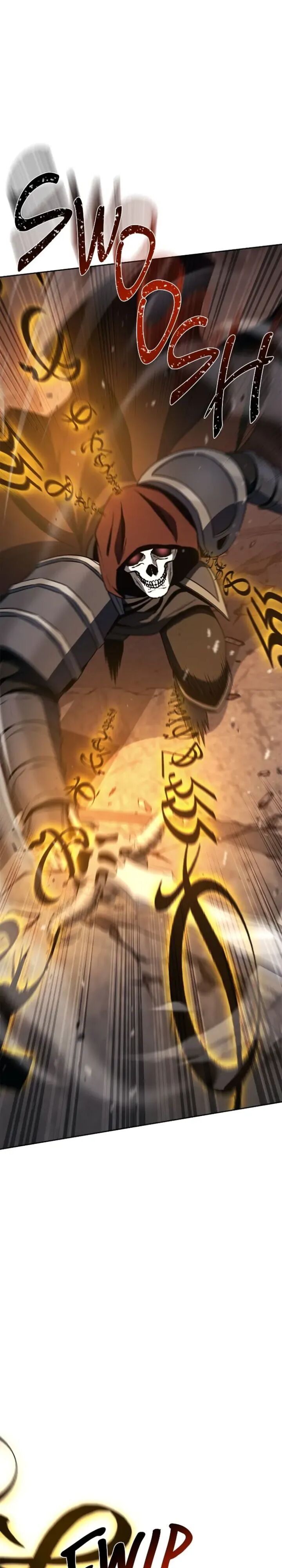 Skeleton Soldier Couldnt Protect The Dungeon Chapter 283 Page 23