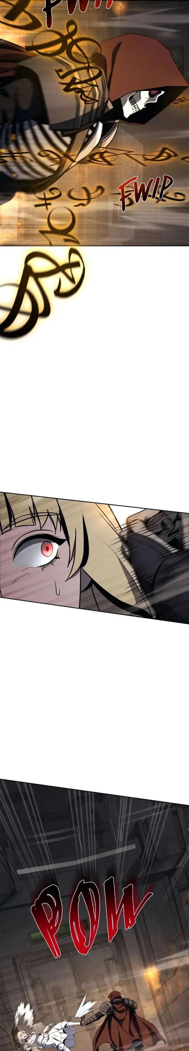 Skeleton Soldier Couldnt Protect The Dungeon Chapter 283 Page 24